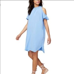 RACHEL Rachel Roy  womens Elizabeth shift dress